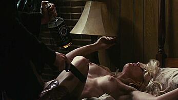 Actress - Charlotte Ross: Movie - Drive Angry
